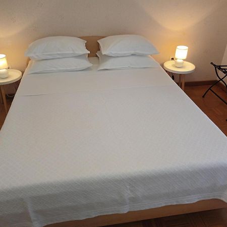 Apartments Leo Rovinj Kültér fotó