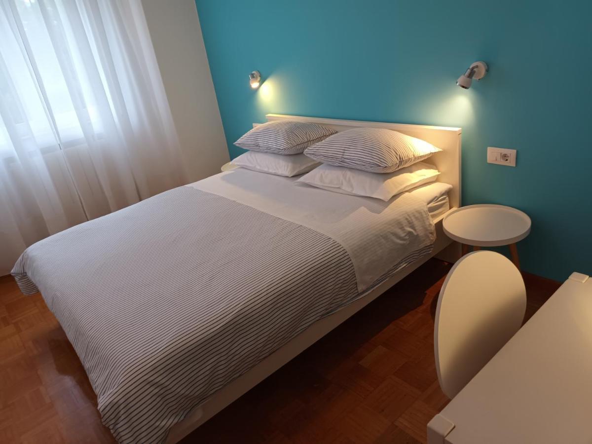 Apartments Leo Rovinj Kültér fotó