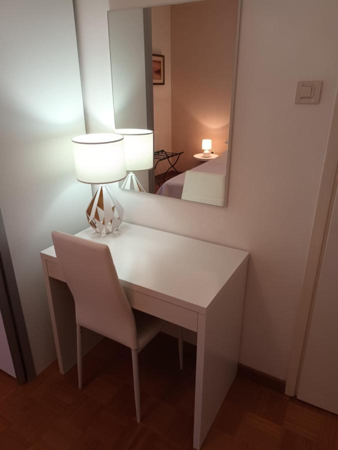Apartments Leo Rovinj Kültér fotó