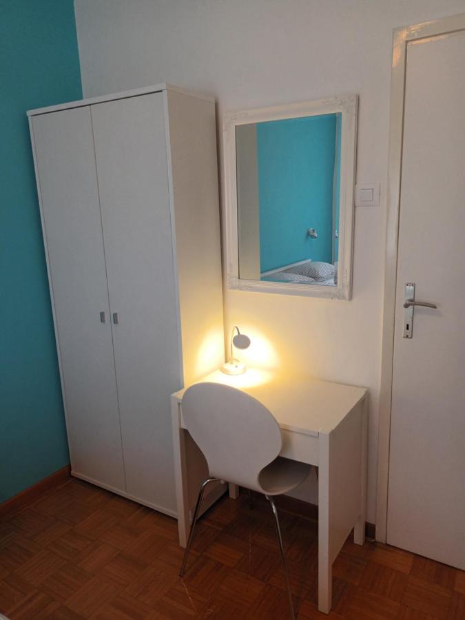 Apartments Leo Rovinj Kültér fotó