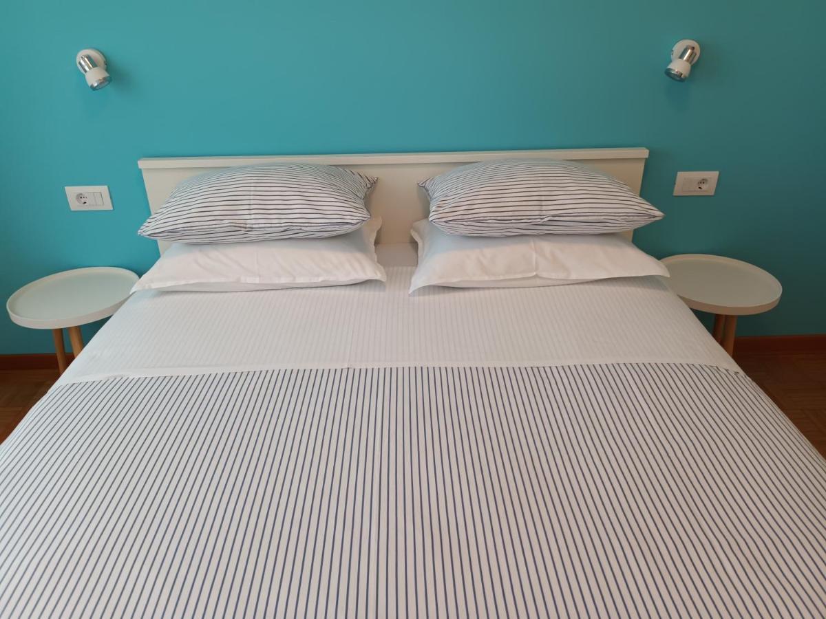 Apartments Leo Rovinj Kültér fotó