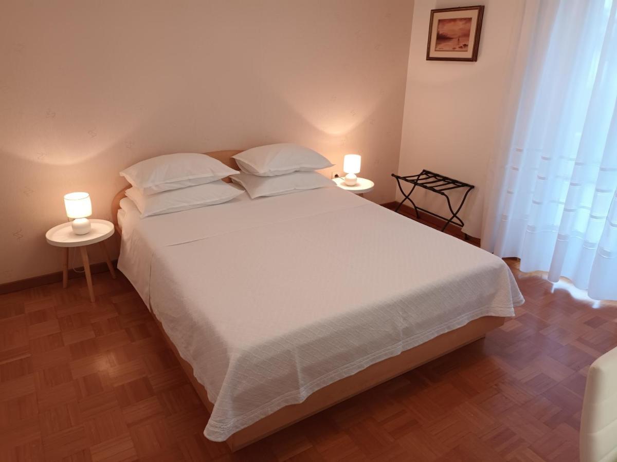 Apartments Leo Rovinj Kültér fotó