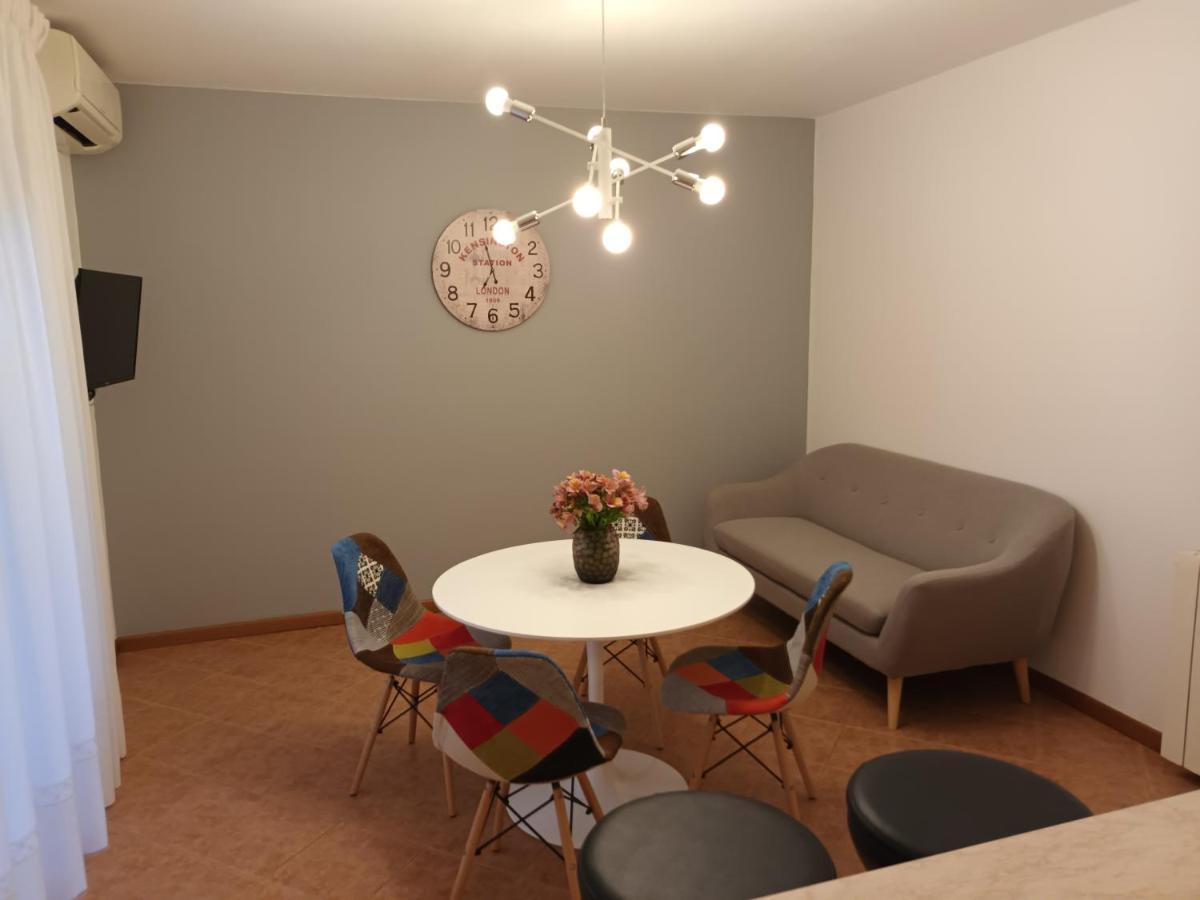 Apartments Leo Rovinj Kültér fotó