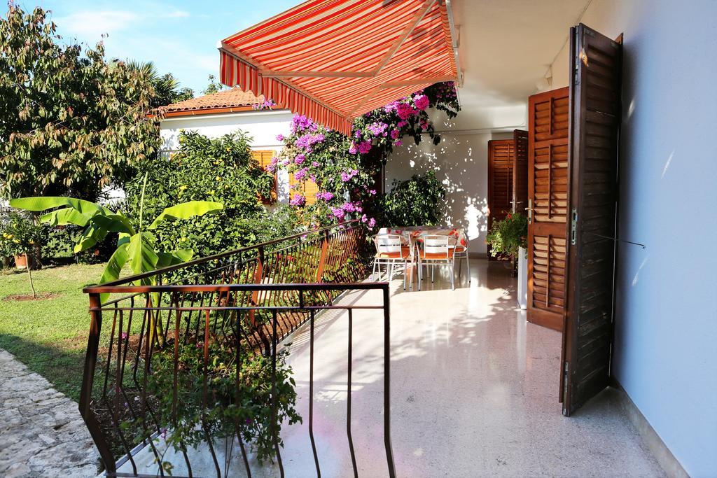 Apartments Leo Rovinj Kültér fotó